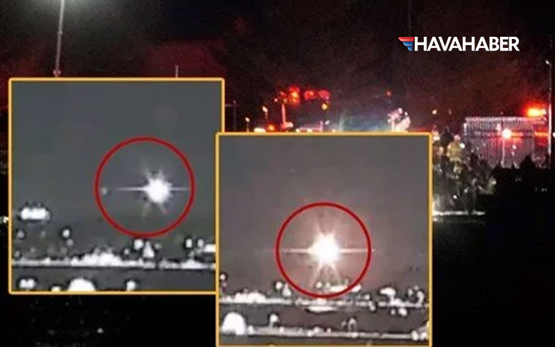 washingtondaki ucak kazasi yogun hava trafigi nedeniyle mi yasandi QJpdEfl1