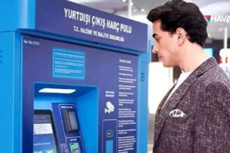 yurt disi cikis harci yukseltildi karar resmi gazetede artik 1000 tl l3L31KNr