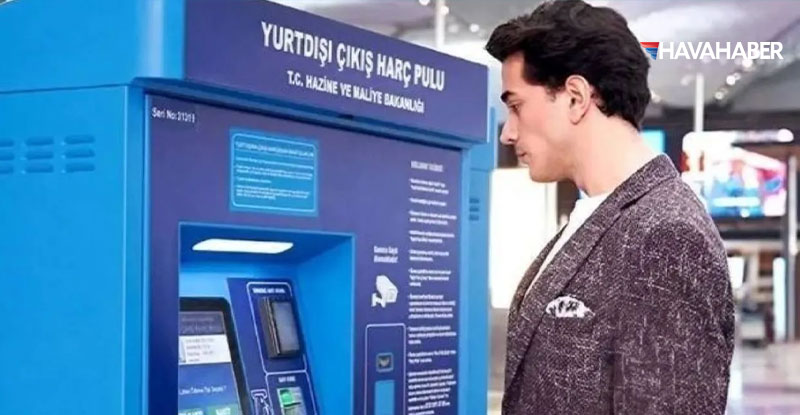 yurt disi cikis harci yukseltildi karar resmi gazetede artik 1000 tl l3L31KNr