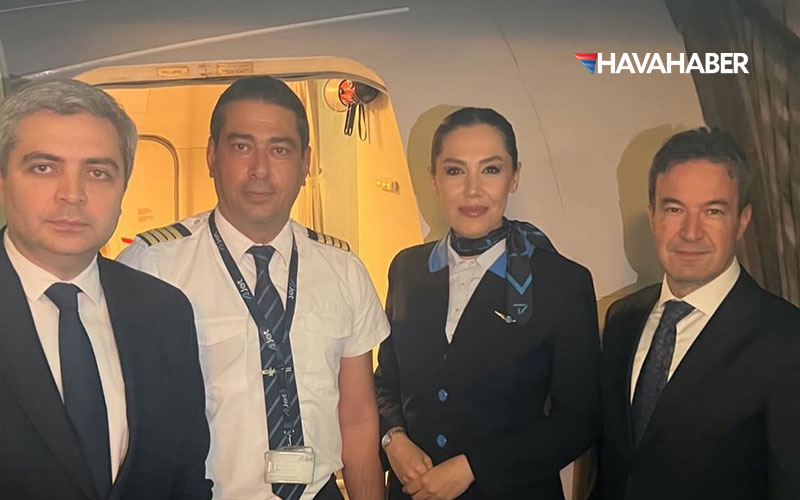 ajetin ankara tiflis seferleri basladi zrHFsVFt