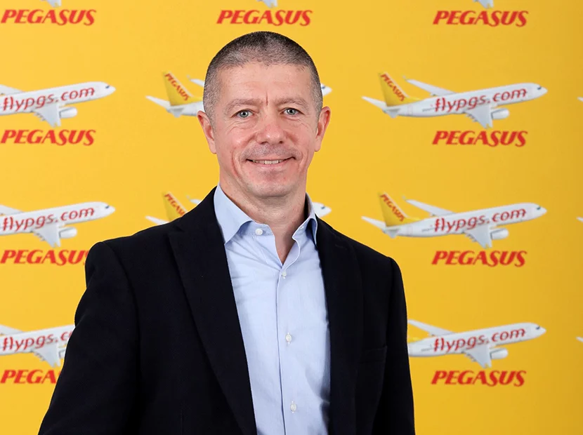 onur dedekoylu pegasusun ucus agini genisletme stratejimizin onemli bir adimi 0 AULdWpEM