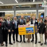 onur dedekoylu pegasusun ucus agini genisletme stratejimizin onemli bir adimi NspA7b6X